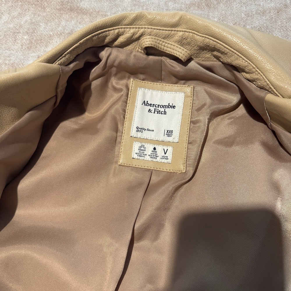 a+f jacket - Picture 3 of 4